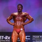 Kelly  Edwards - NPC Night of the Champions 2013 - #1